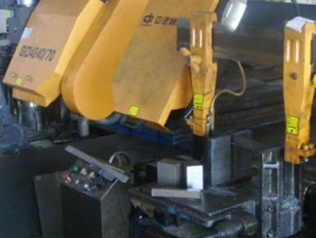 密云SM45模具钢