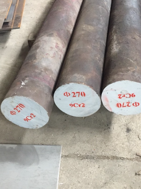 密云9Cr2工具钢