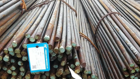 密云30CrNi3Mo合金结构钢