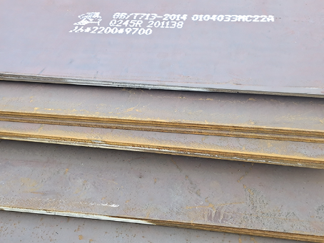 密云容器板-Q245R